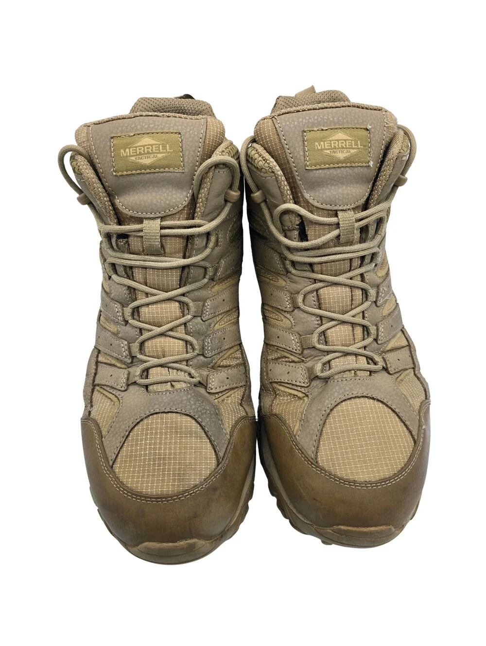 Merrell moab mid